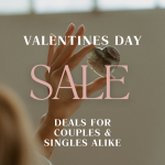 Couples Annual membership