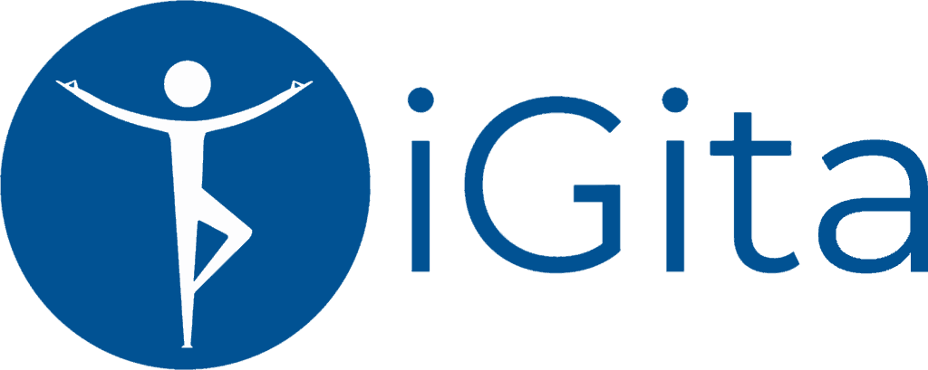 iGita logo